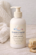 Harry & Rosie Gentle Baby Lotion 250ml