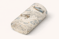 Muslin Wrap — Classic Airplane Design ON BACKORDER EST 15.08.2026
