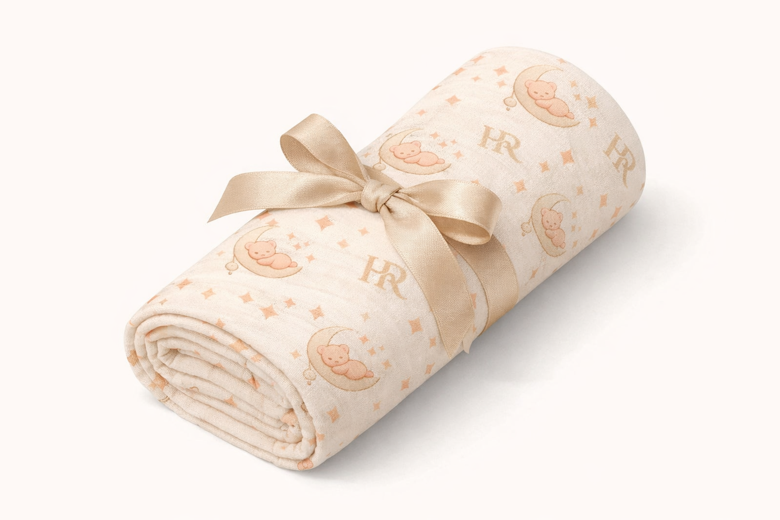 Harry & Rosie Classic H&R Muslin Wrap ON BACKORDER EST 15.08.2026