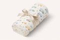 Muslin Wrap — Classic Car Design ON BACKORDER EST 15.08.2026
