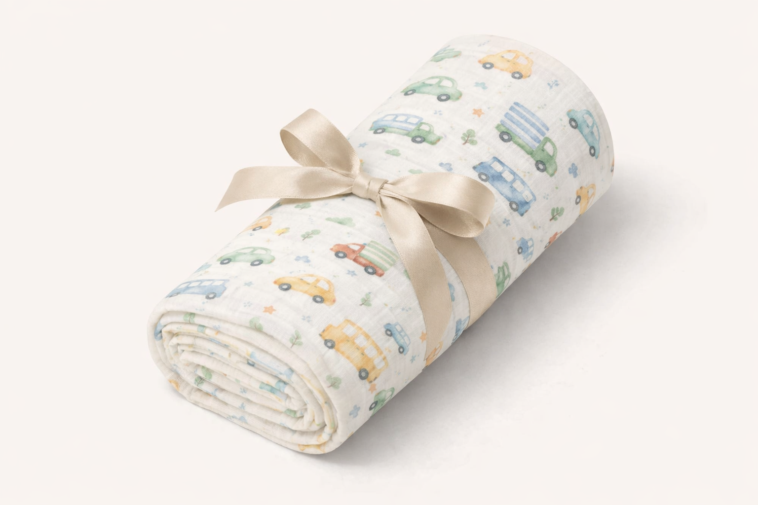 Muslin Wrap — Classic Car Design ON BACKORDER EST 15.08.2026