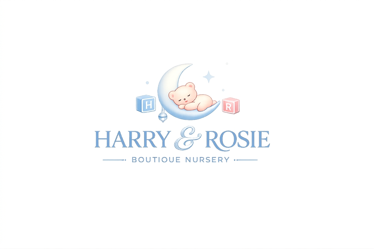 Harry & Rosie Toddler & Family Meal Planner — Monthly Subscription