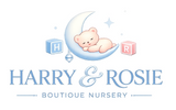 Harry &amp; Rosie Boutique Nursery - Home