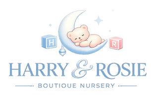 Harry & Rosie